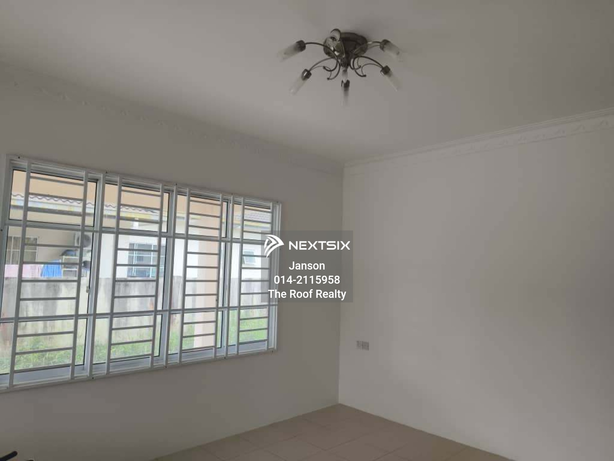 Semi-detached House For Sale in Kuching Sarawak - Image 12