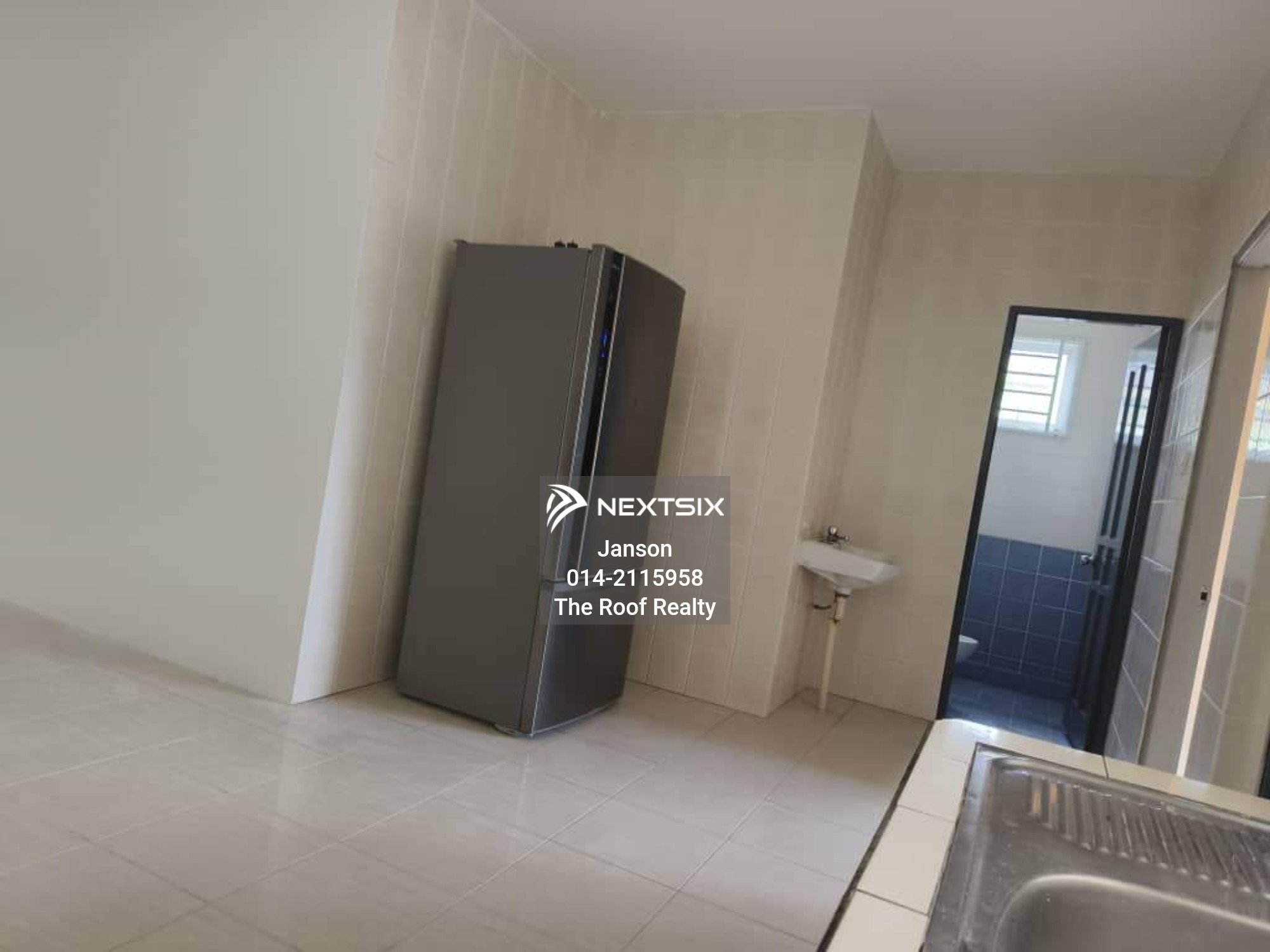 Semi-detached House For Sale in Kuching Sarawak - Image 7