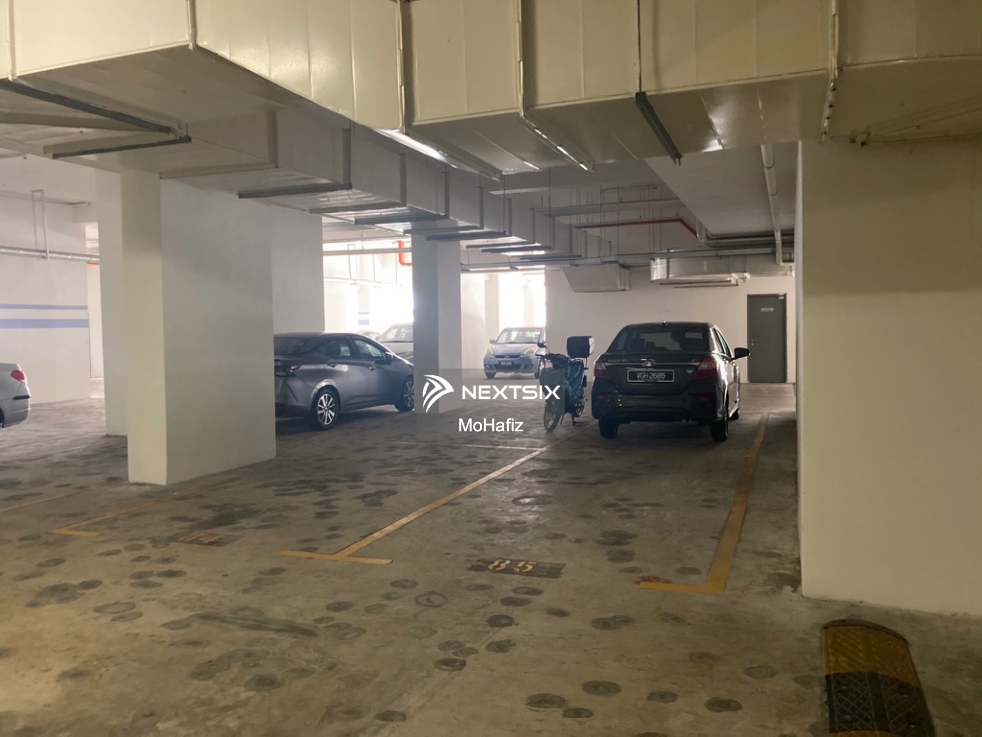 Condominium For Sale in Bayan Lepas Penang - Image 13