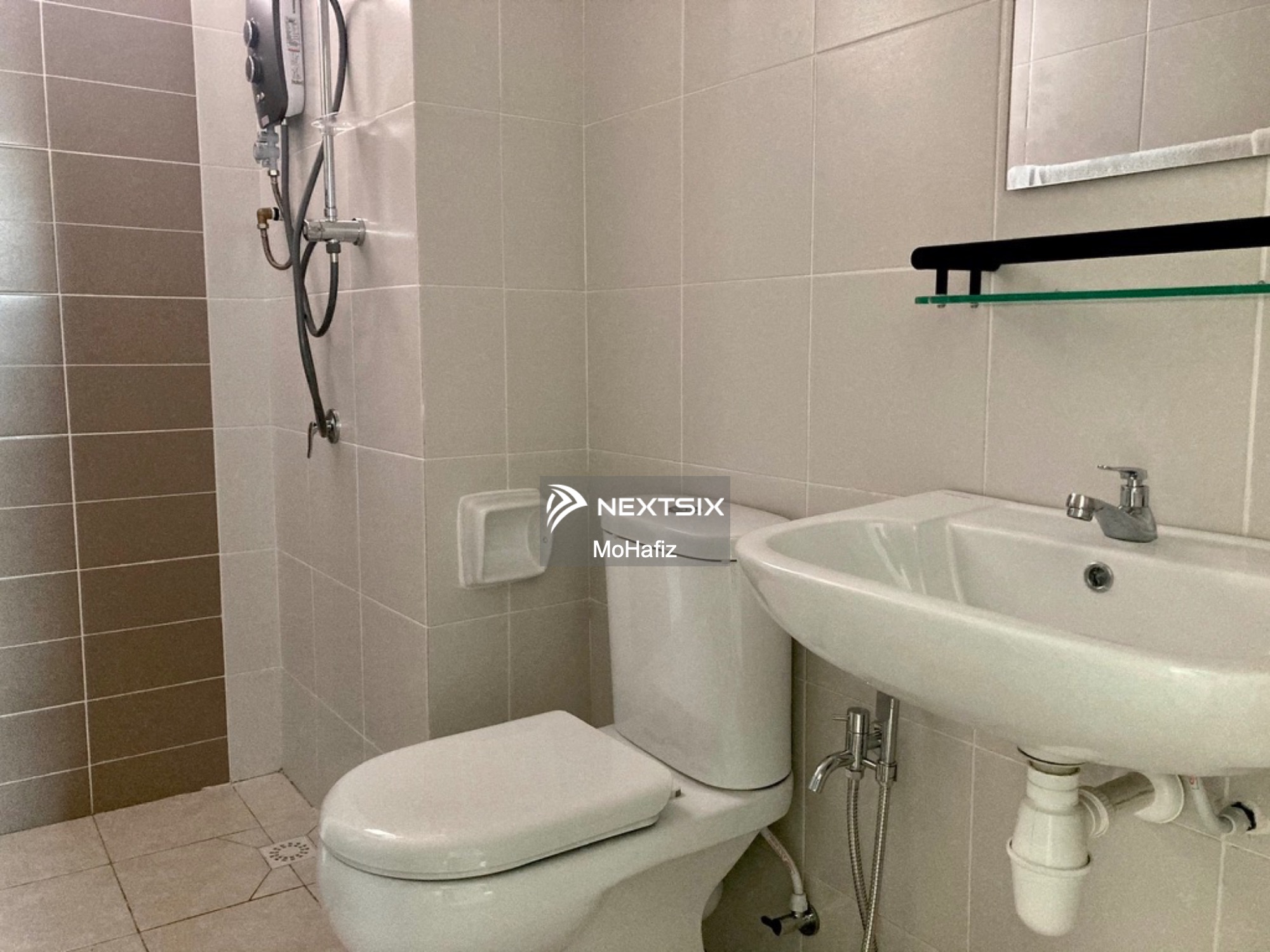 Condominium For Sale in Bayan Lepas Penang - Image 17