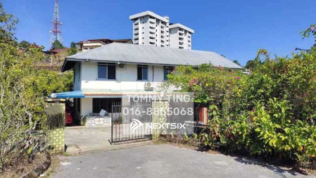 Bungalow For Sale in Kuching Sarawak