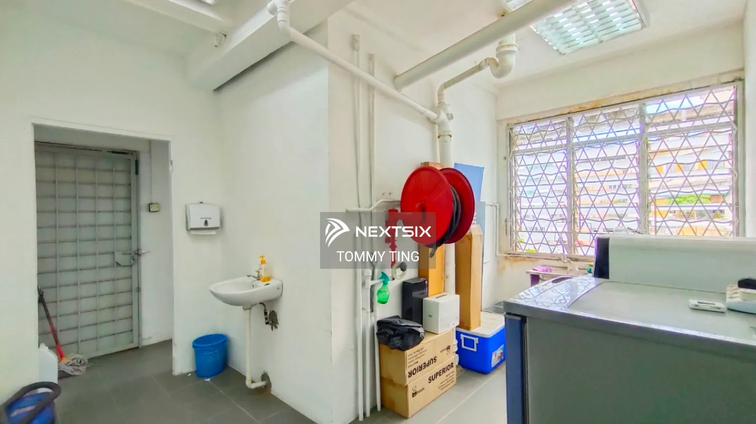 Shop For Sale in Kuching Sarawak - Image 6