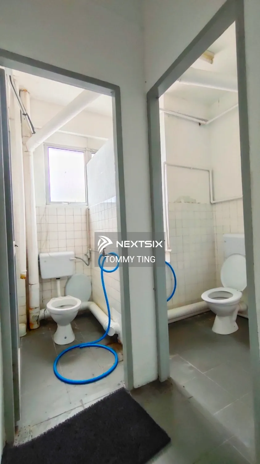 Shop For Sale in Kuching Sarawak - Image 7