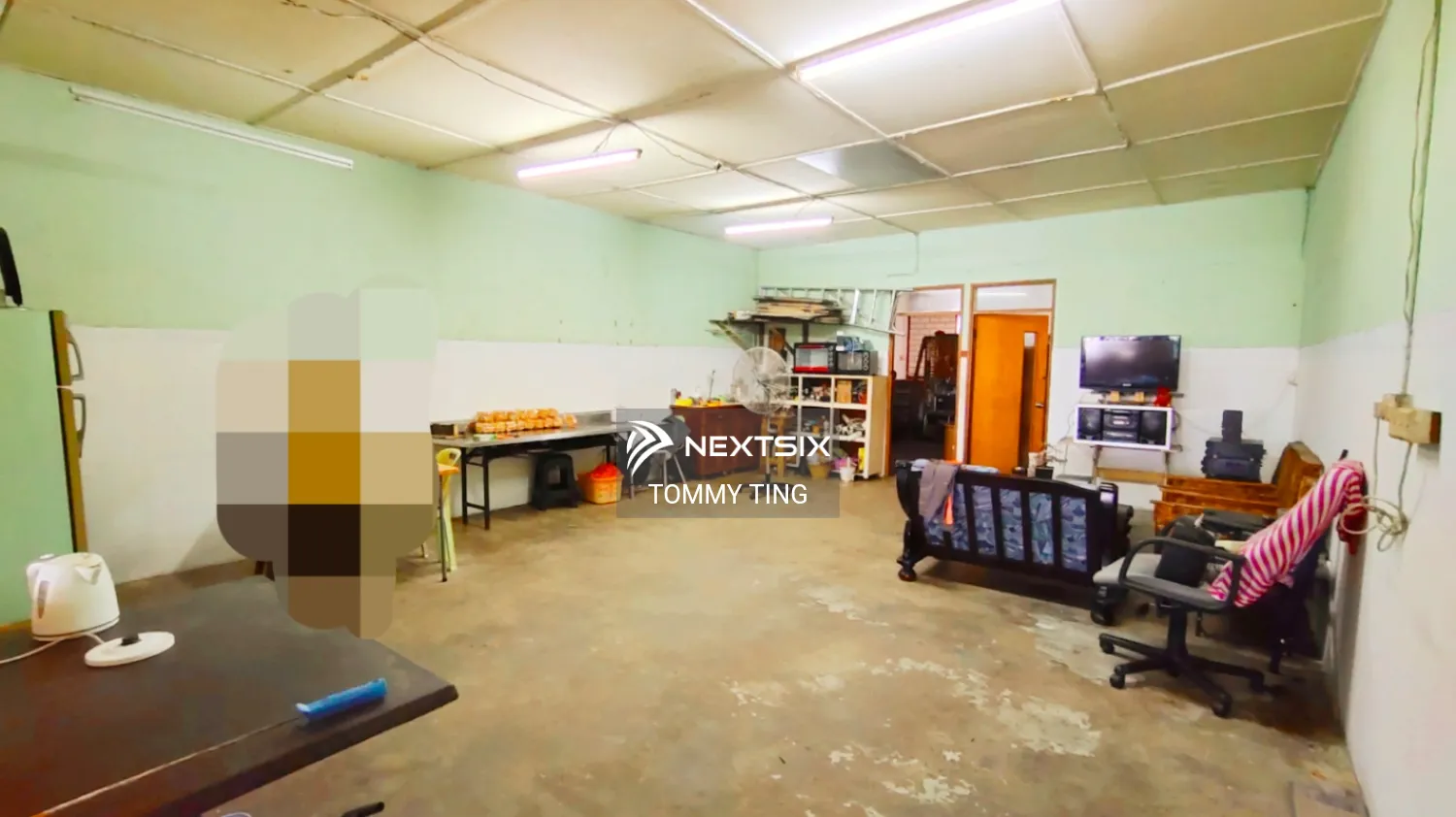 Shop For Sale in Kuching Sarawak - Image 8