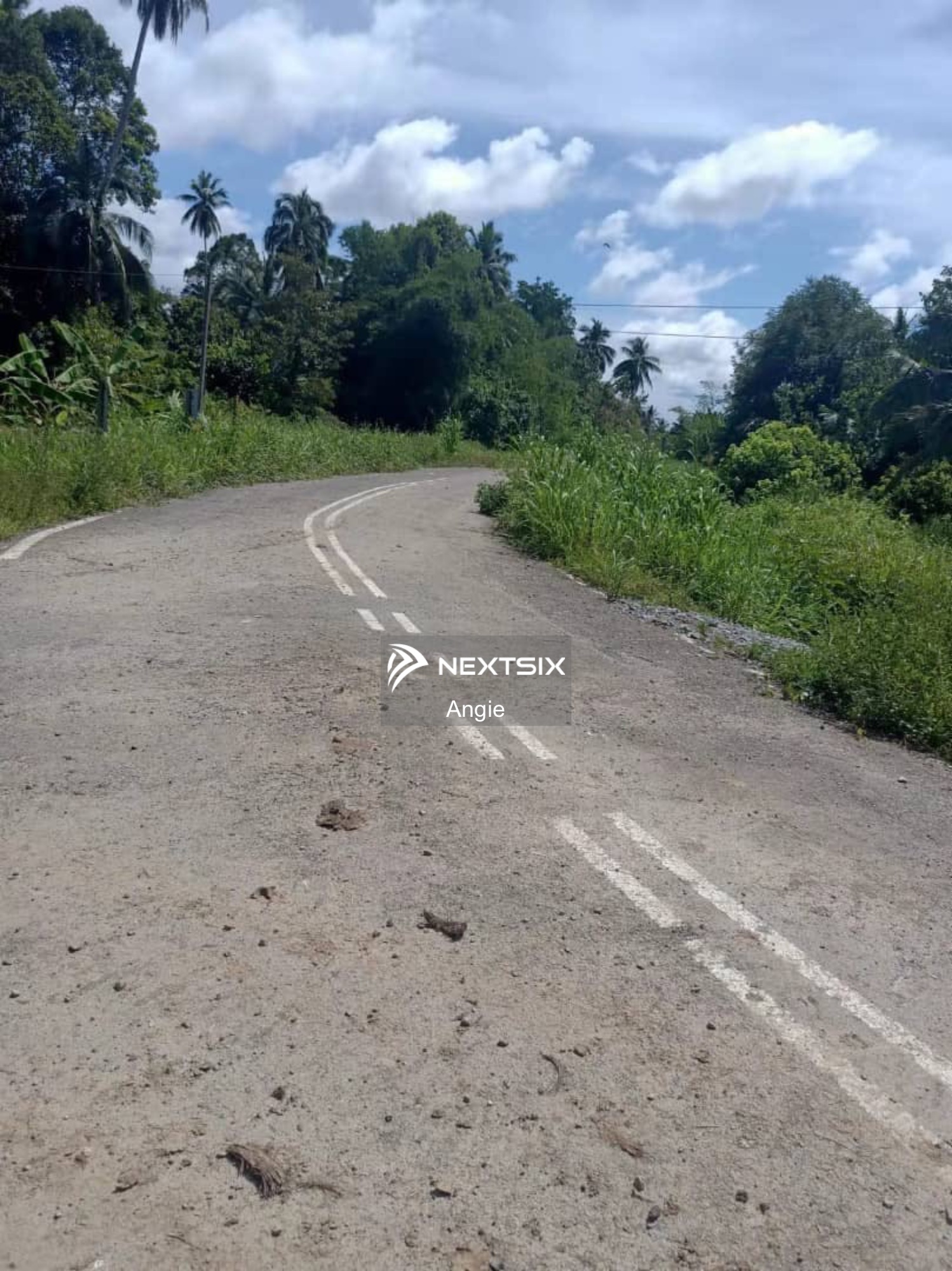 Agricultural Land For Sale in Kota Samarahan Sarawak - Image 5