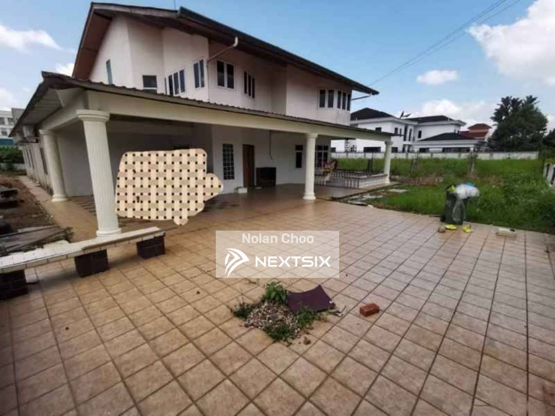 Kuching Kenny Hill Room For Rent