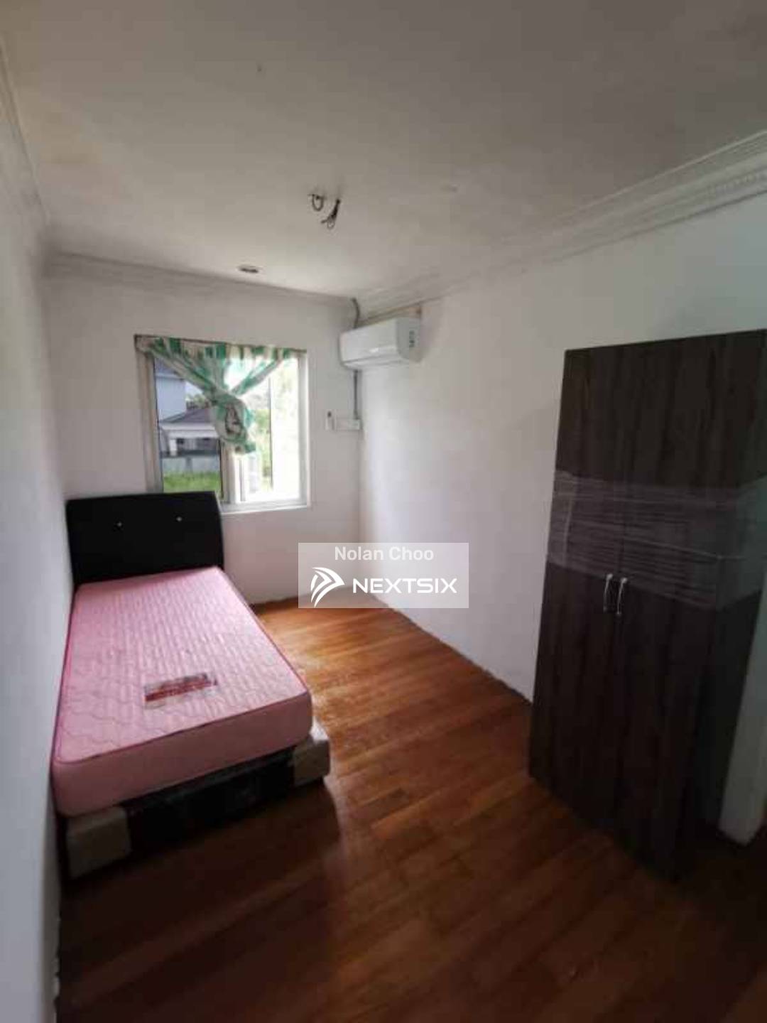 Semi-detached House For Rent in Kuching Sarawak - Image 5