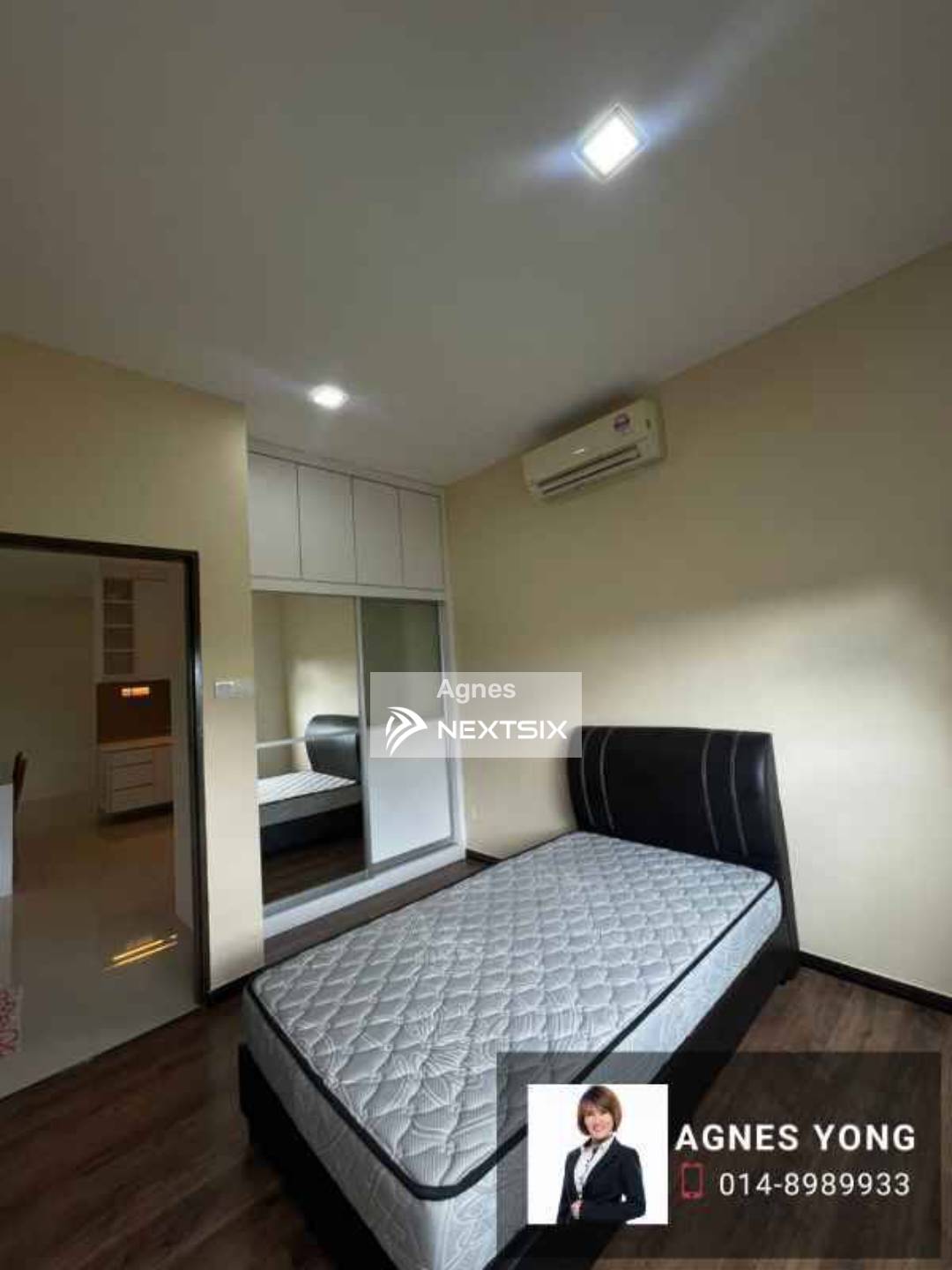 Condominium For Rent in Kuching Sarawak - Image 10