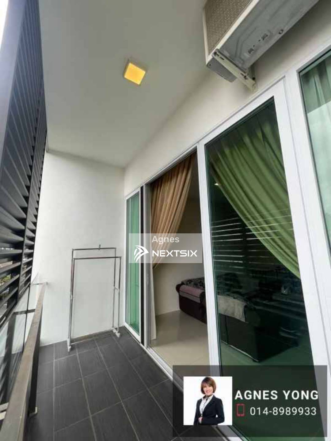 Condominium For Rent in Kuching Sarawak - Image 6
