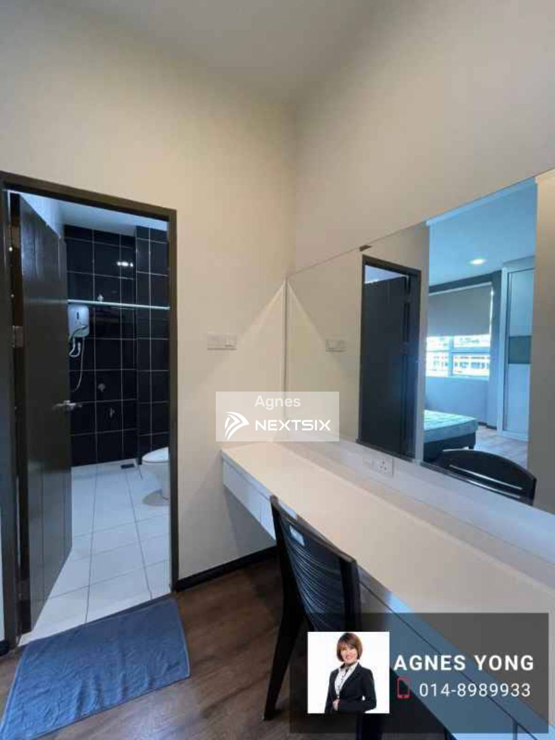 Condominium For Rent in Kuching Sarawak - Image 8