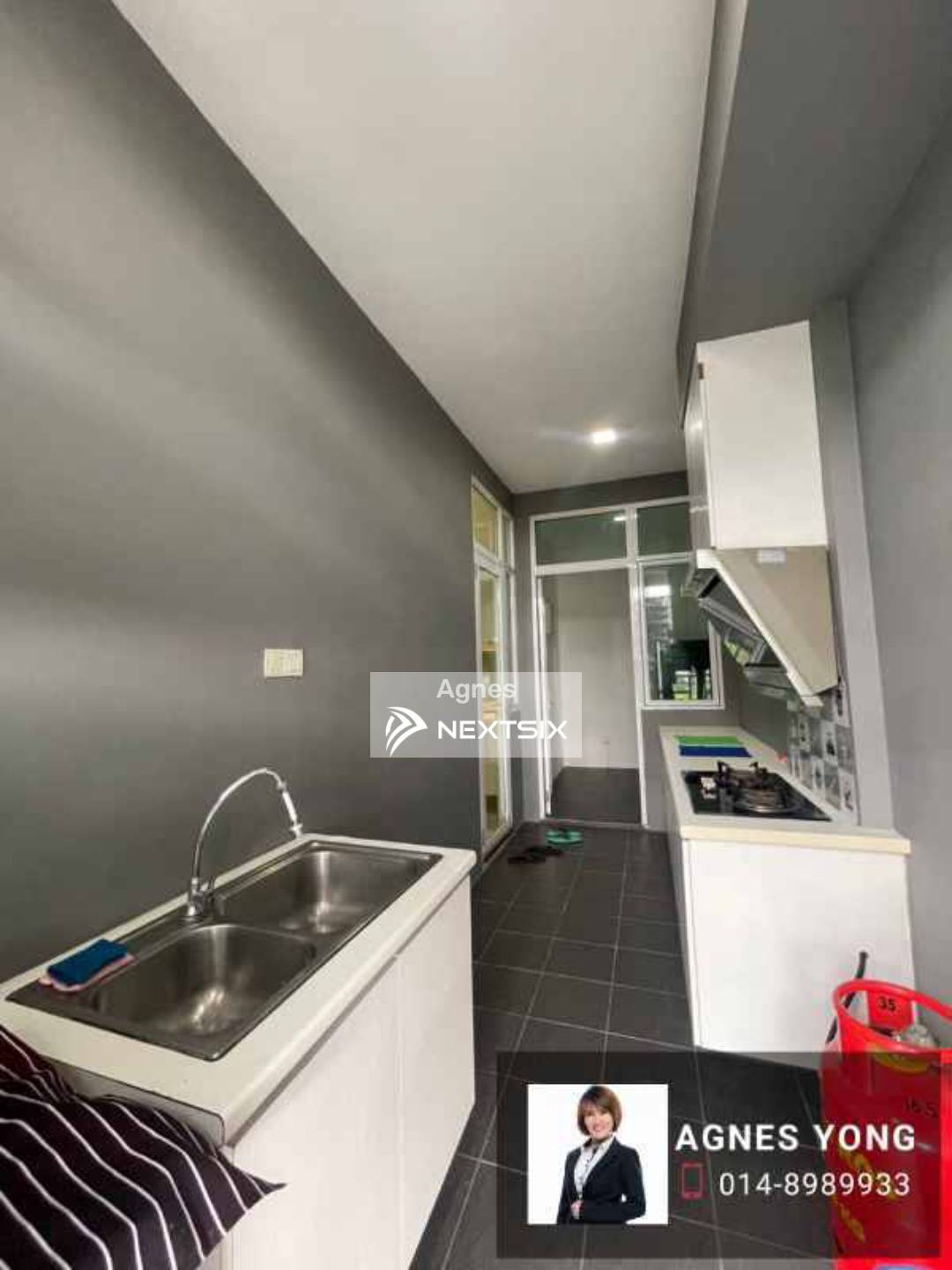Condominium For Rent in Kuching Sarawak - Image 9