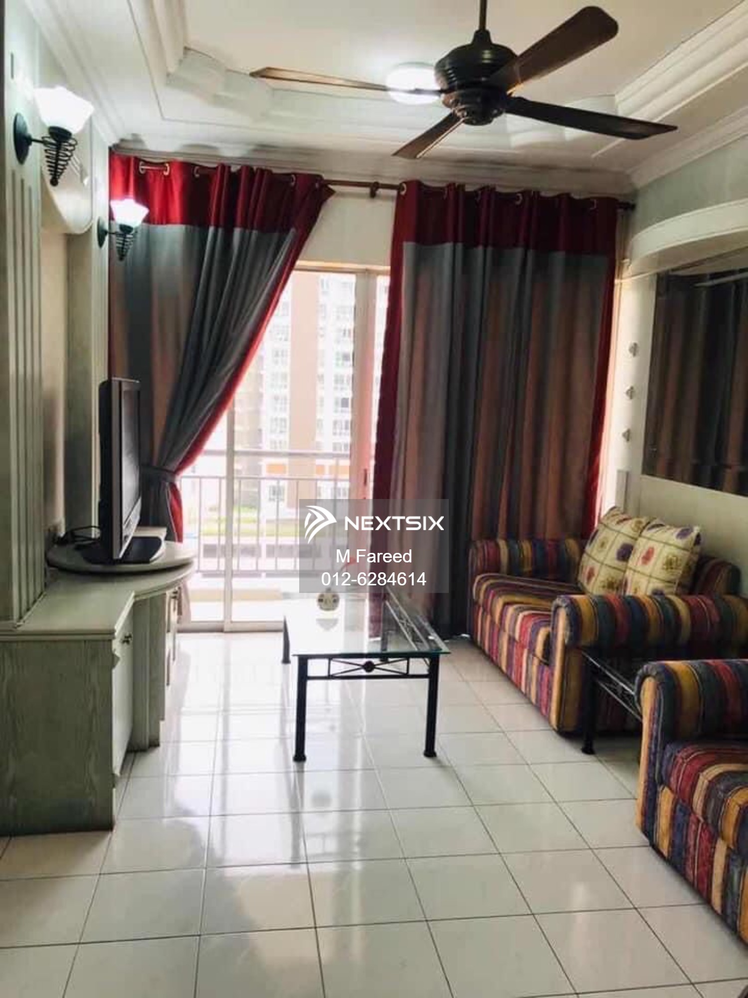Condominium For Sale in Bayan Lepas Penang