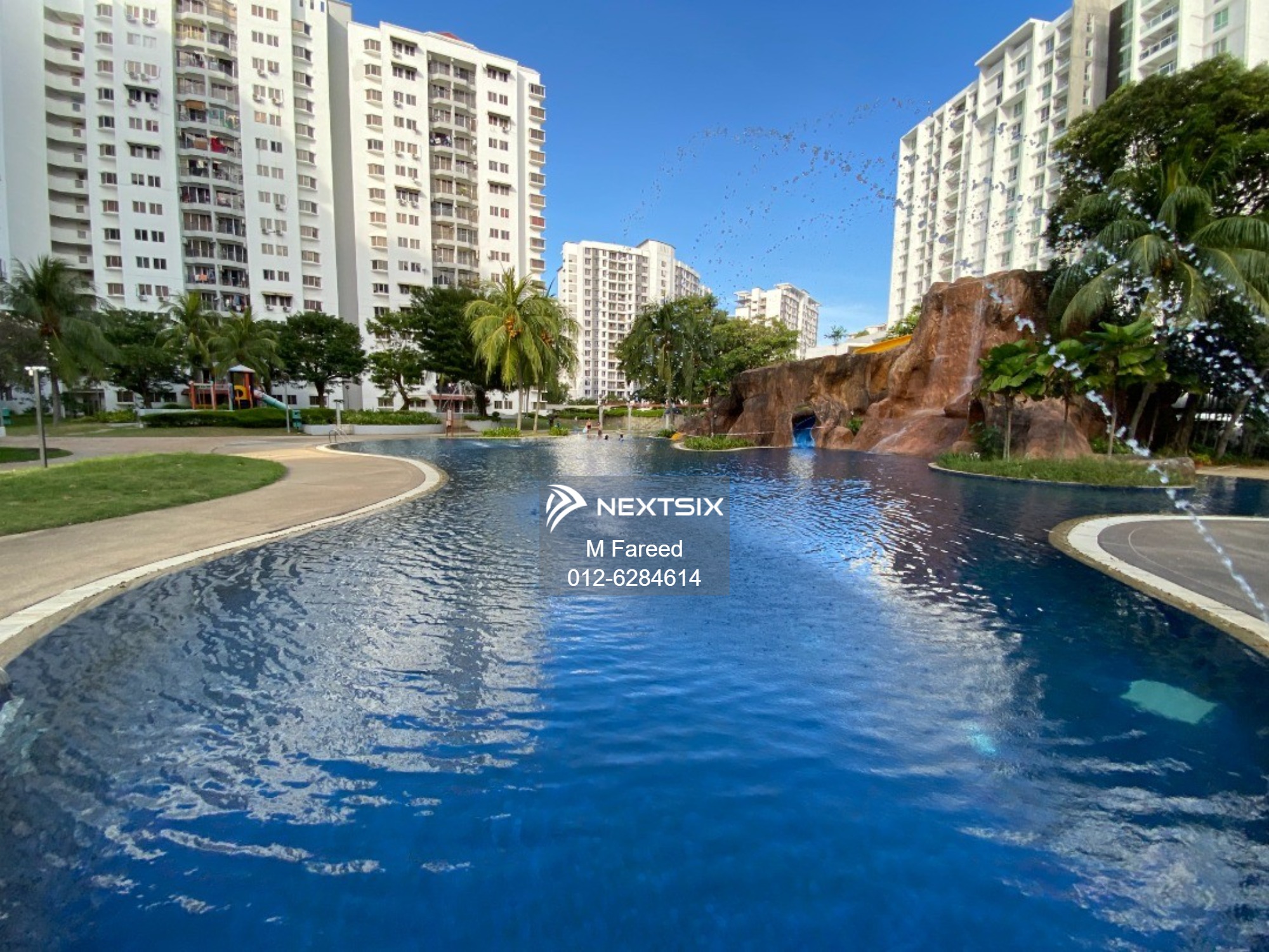Condominium For Sale in Bayan Lepas Penang - Image 6