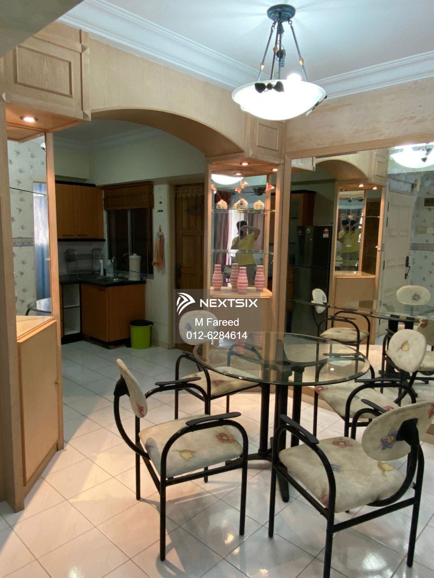 Condominium For Sale in Bayan Lepas Penang - Image 7