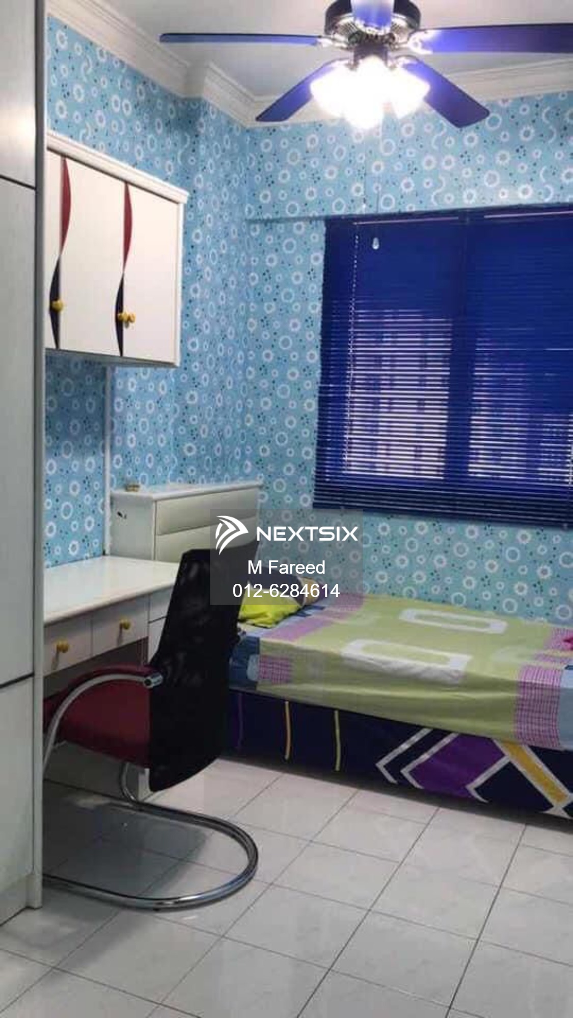 Condominium For Sale in Bayan Lepas Penang - Image 9