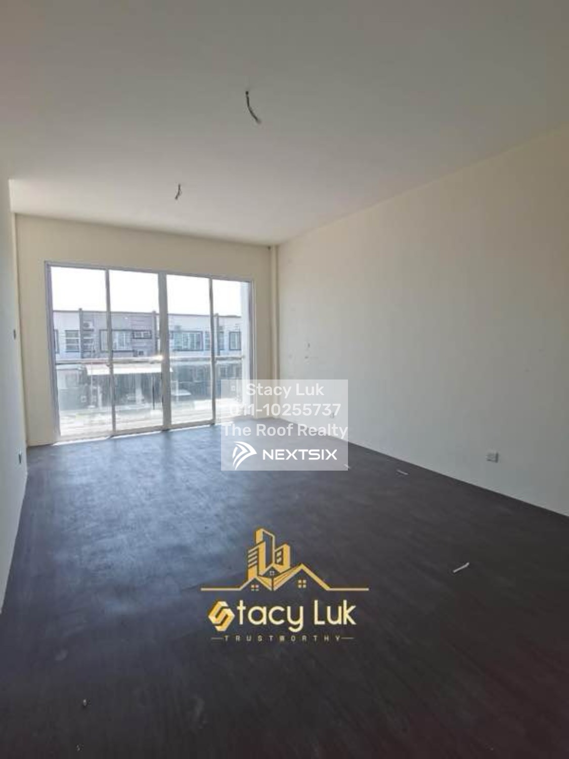 Semi-detached House For Sale in Kuching Sarawak - Image 6