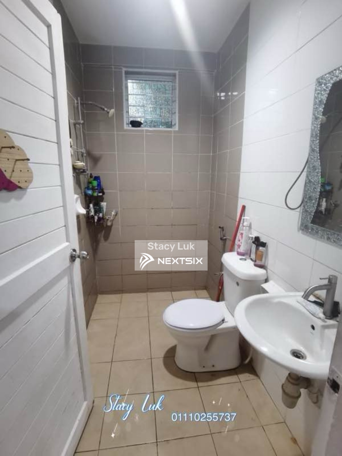 2-sty Terrace/Link House For Sale in Kuching Sarawak - Image 5