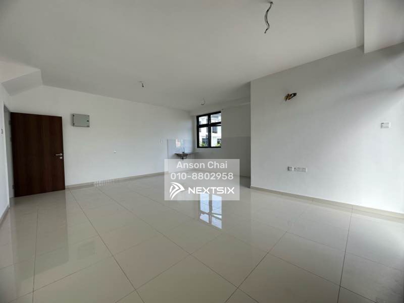 Townhouse For Sale in Kuching Sarawak - Image 10
