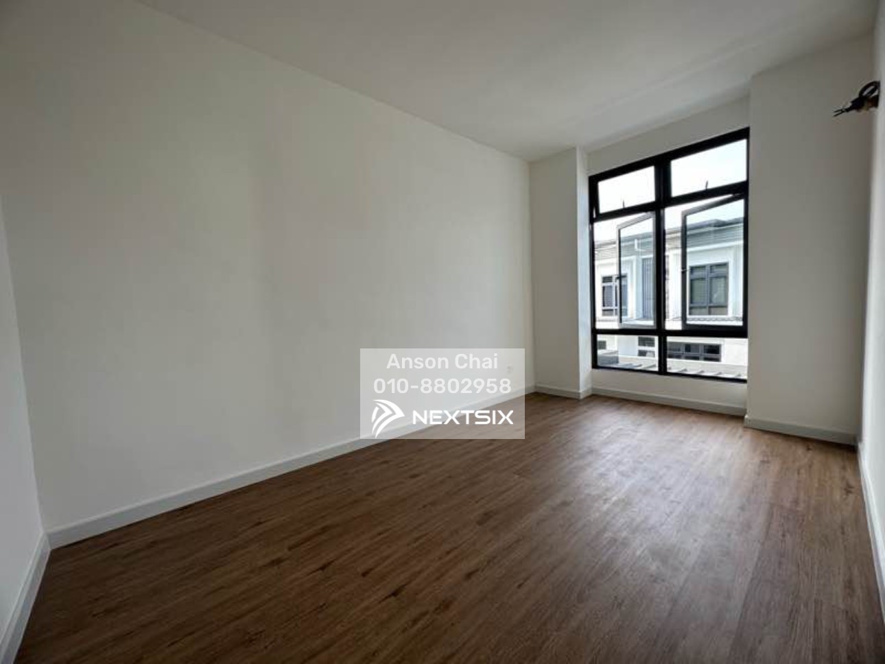 Townhouse For Sale in Kuching Sarawak - Image 6