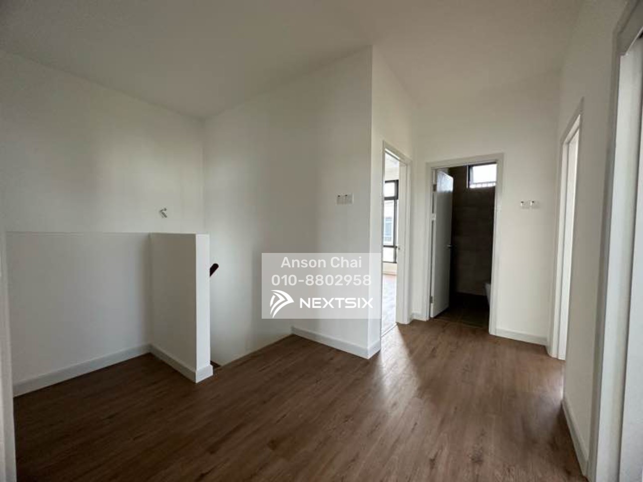 Townhouse For Sale in Kuching Sarawak - Image 7