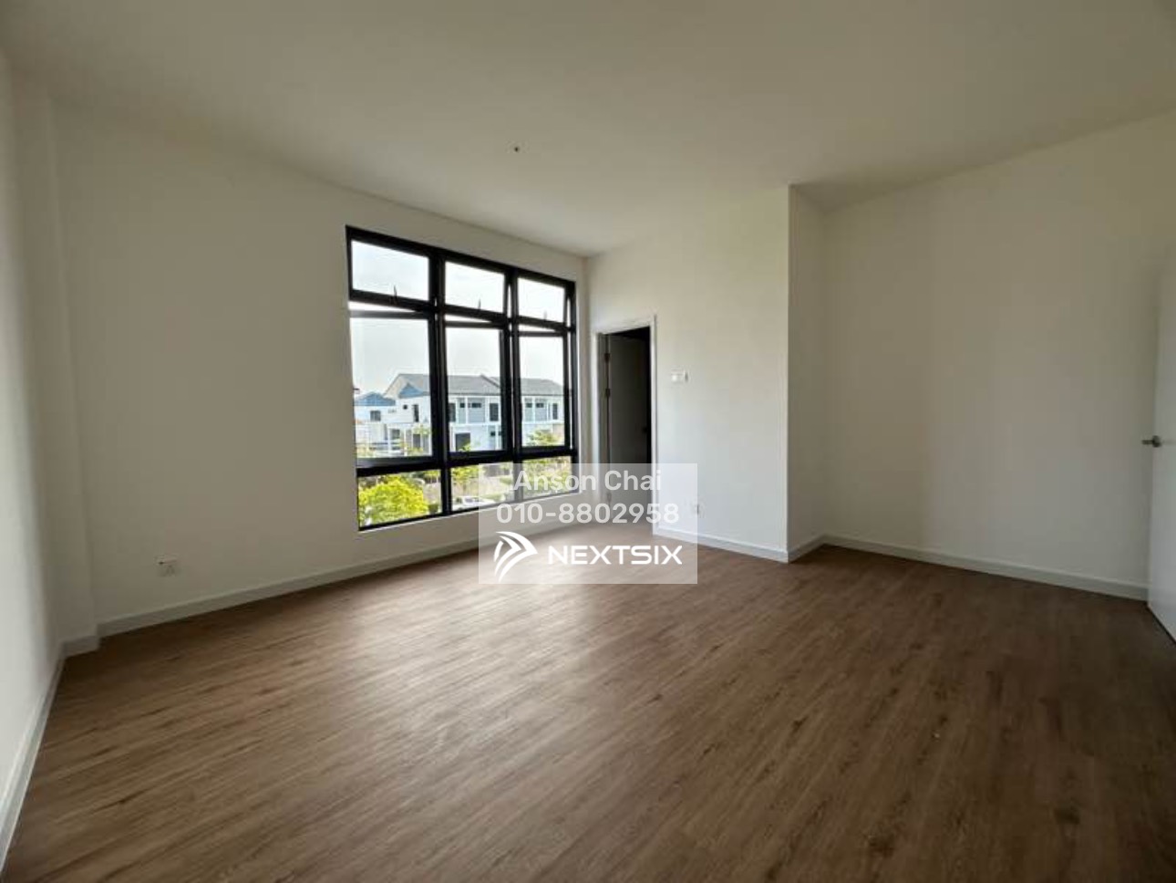 Townhouse For Sale in Kuching Sarawak - Image 9