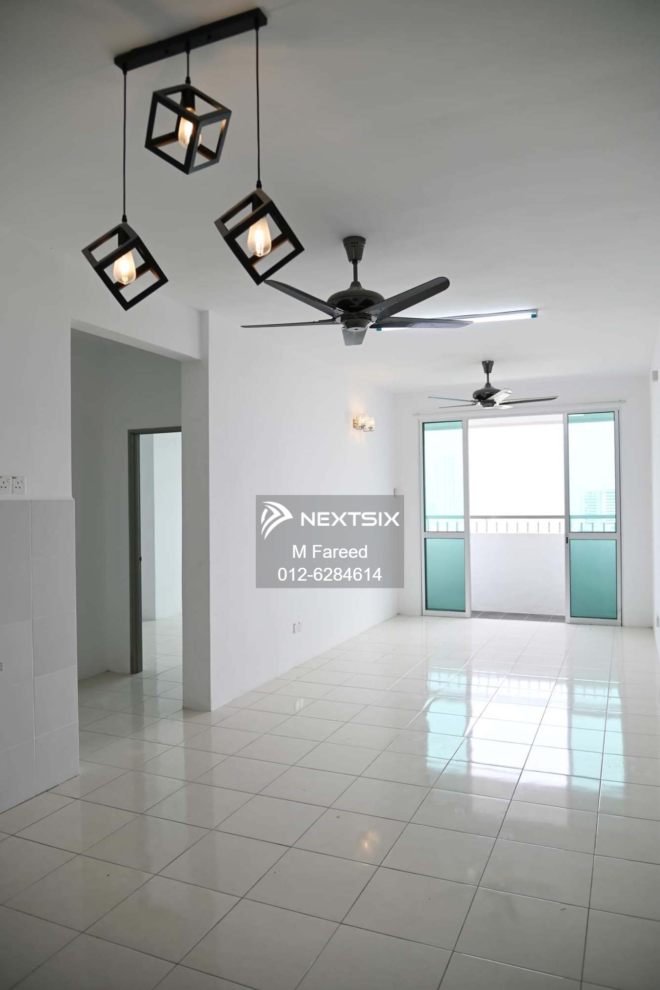 Apartment For Sale in Georgetown Penang