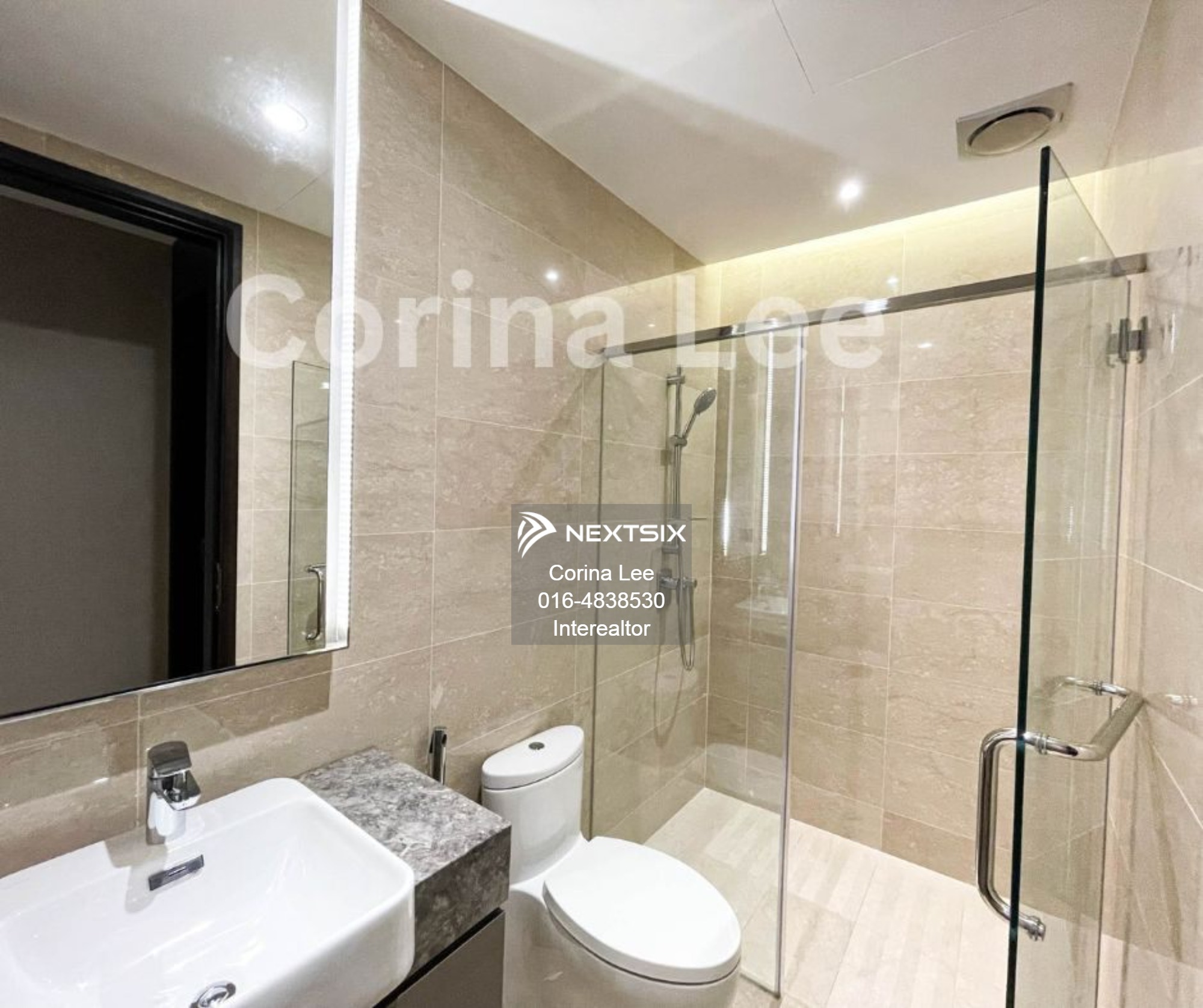 Condominium For Sale in Georgetown Penang - Image 4