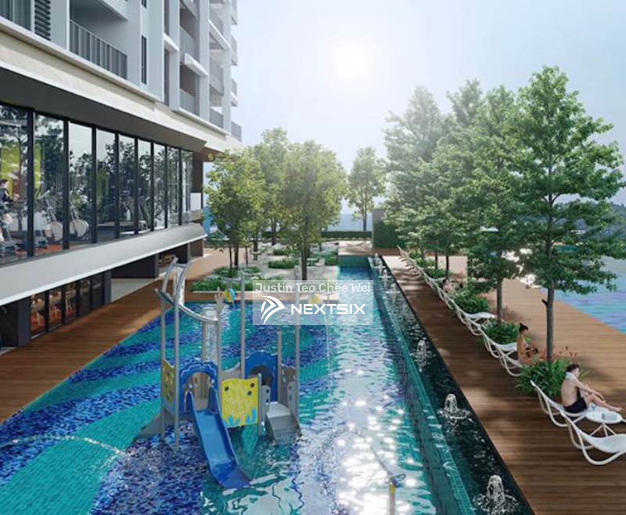 Serviced Residence For Sale in Seri Kembangan Selangor - Image 9