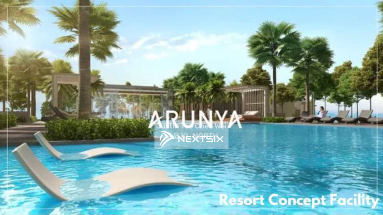 Condominium For Sale in Kepong Kuala Lumpur