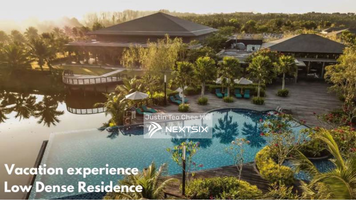 Condominium For Sale in Kepong Wilayah Persekutuan Kuala Lumpur - Image 2