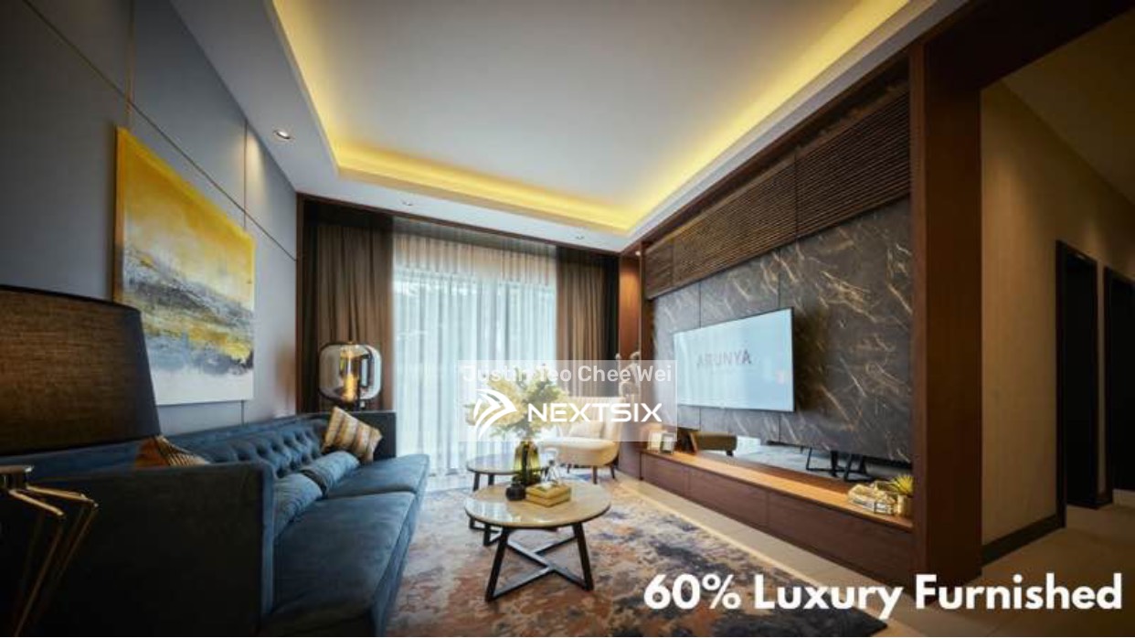 Condominium For Sale in Kepong Wilayah Persekutuan Kuala Lumpur - Image 3