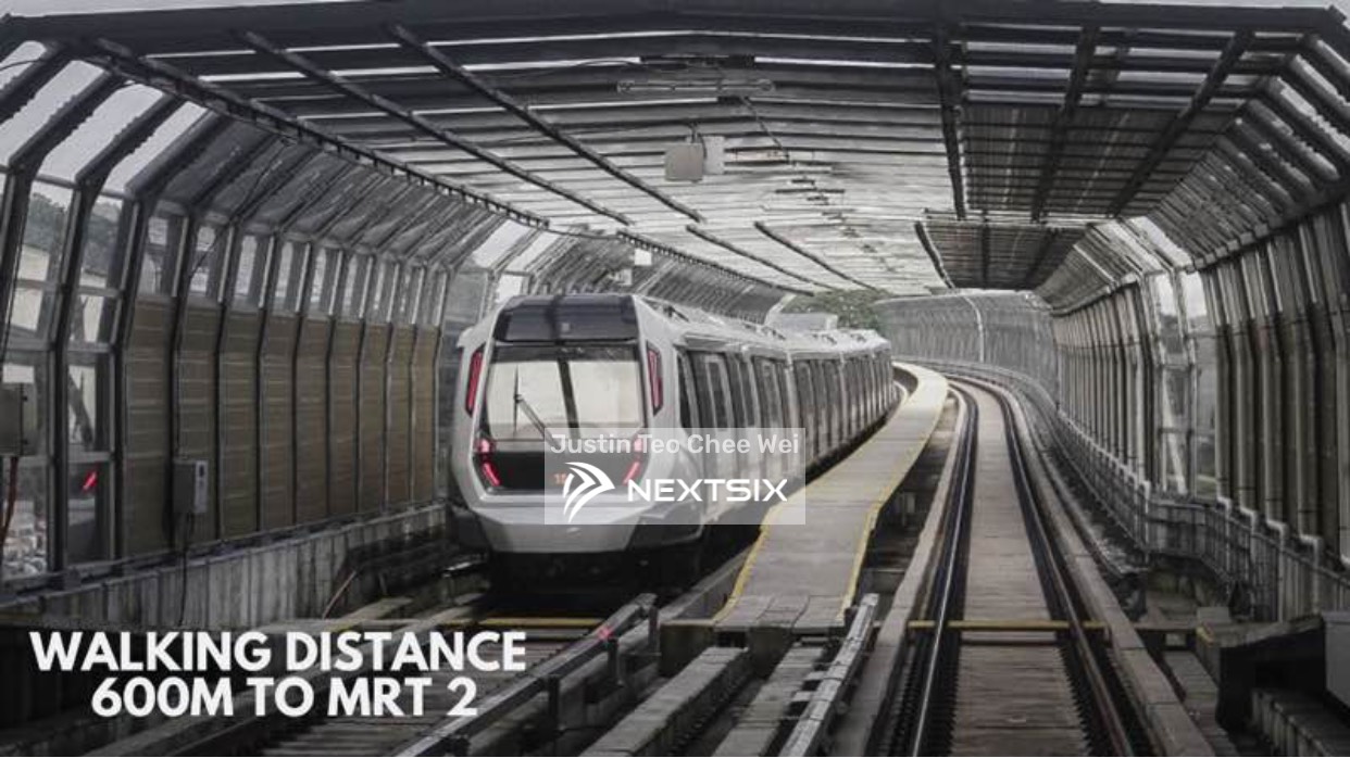 Condominium For Sale in Kepong Wilayah Persekutuan Kuala Lumpur - Image 4