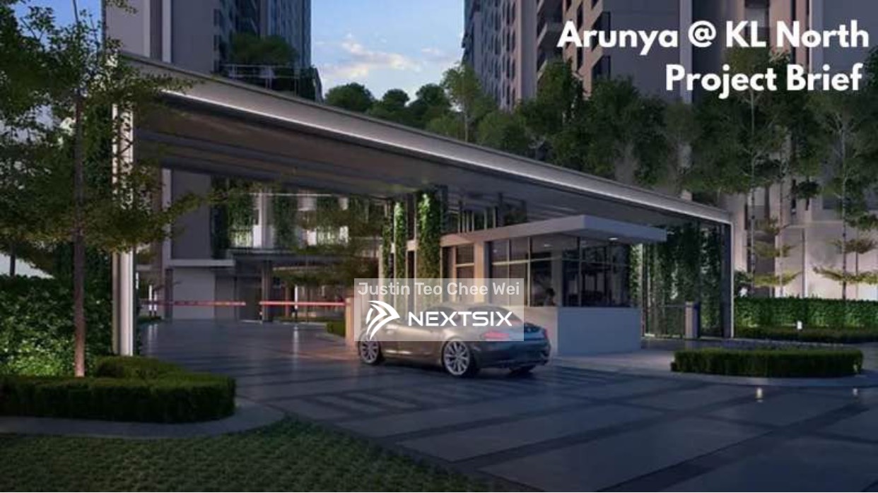 Condominium For Sale in Kepong Wilayah Persekutuan Kuala Lumpur - Image 5