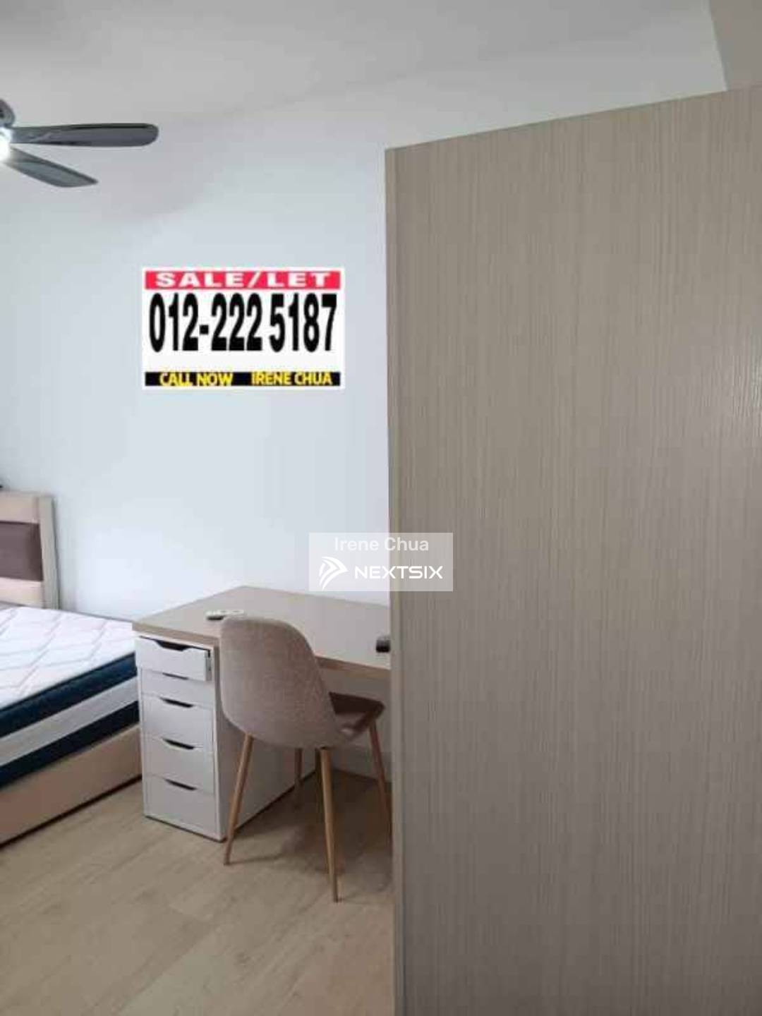 Condominium For Sale in Segambut Wilayah Persekutuan Kuala Lumpur - Image 5