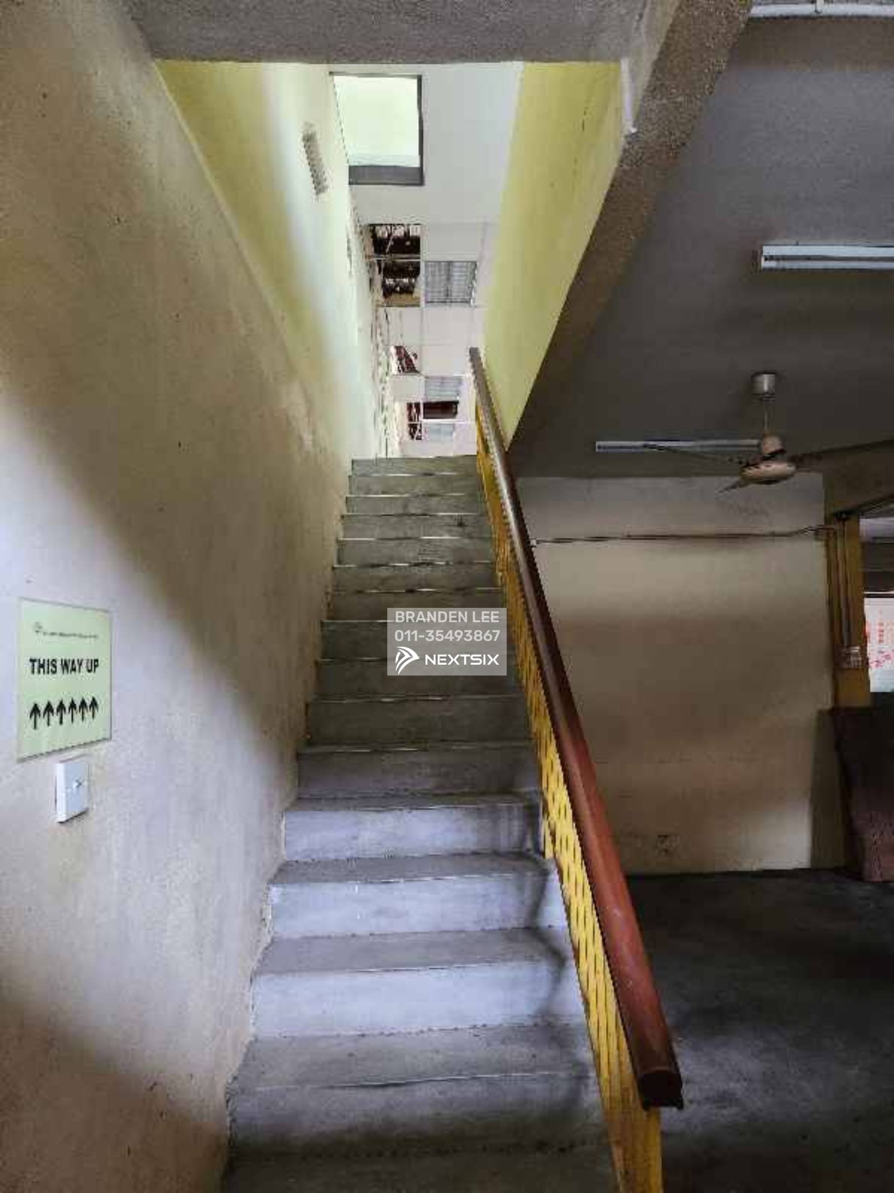 Retail Office For Rent in Georgetown Penang - Image 2