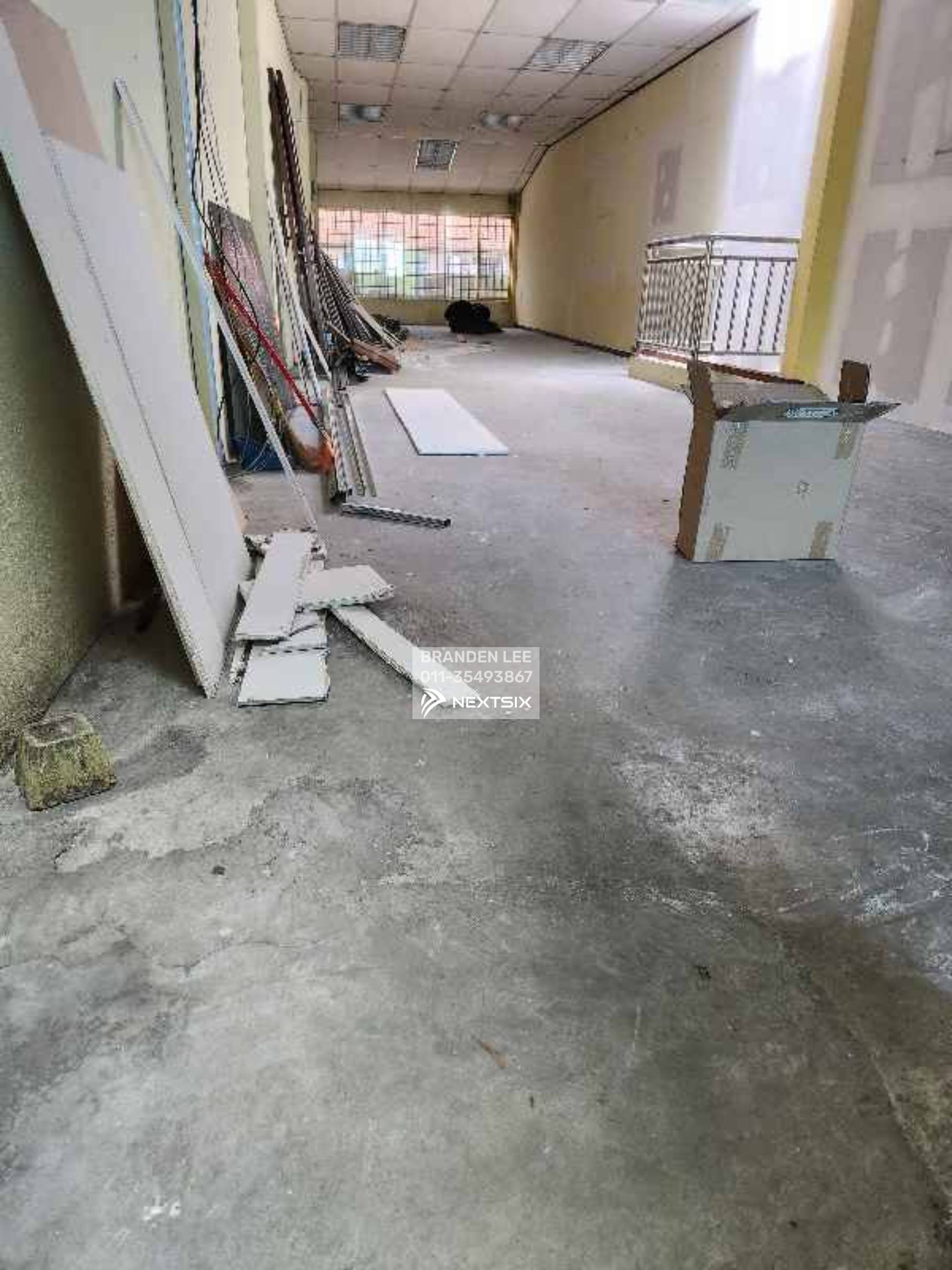 Retail Office For Rent in Georgetown Penang - Image 3