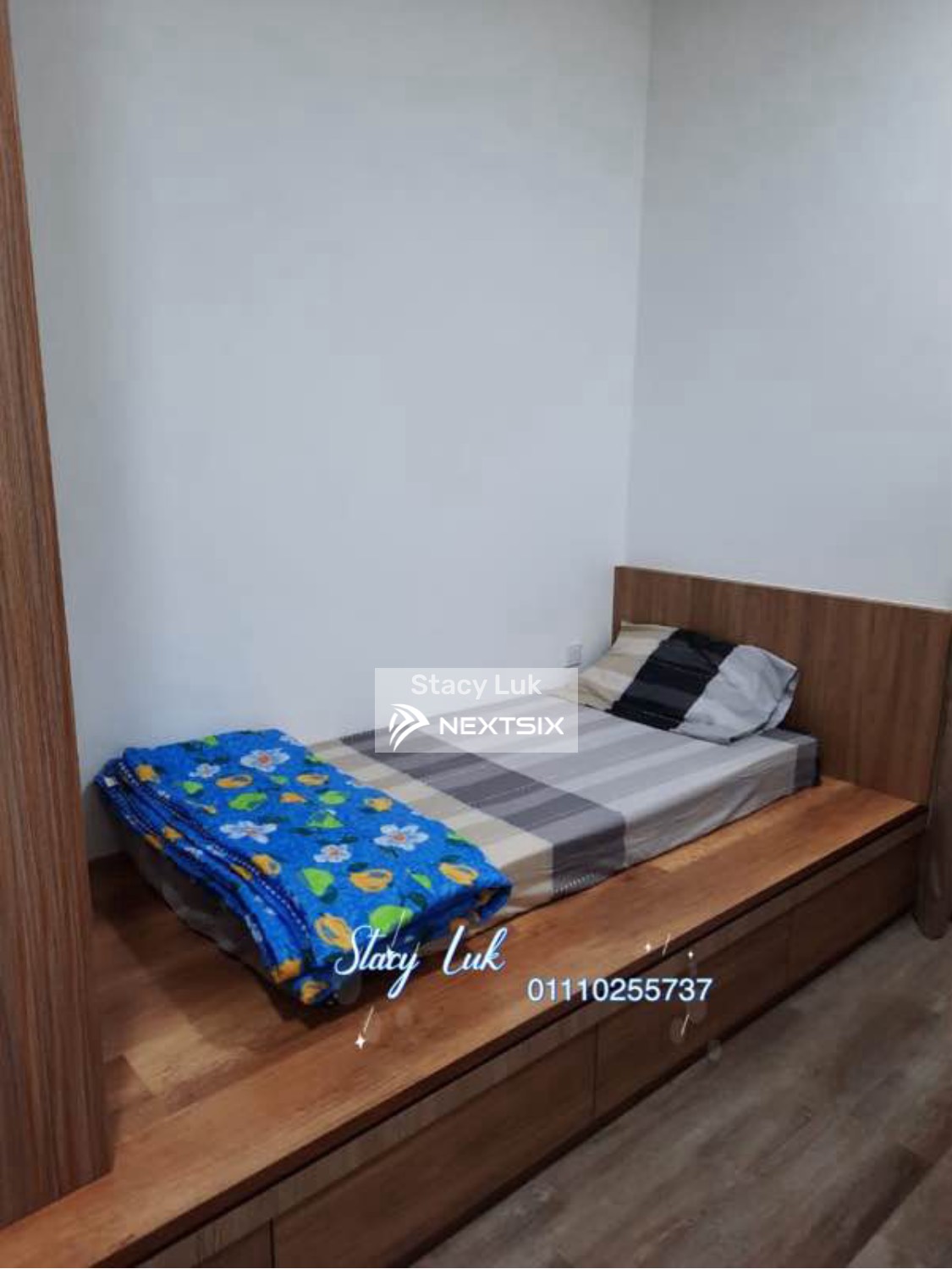 Apartment For Rent in Kuching Sarawak - Image 10