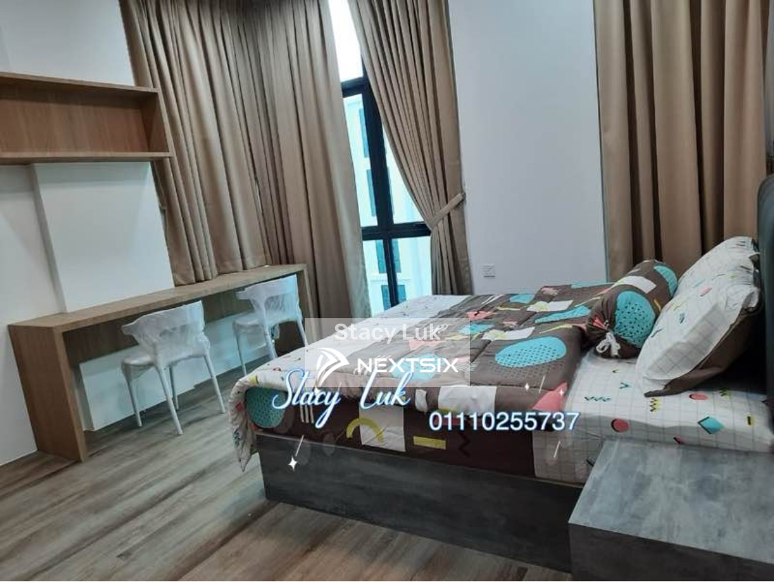 Apartment For Rent in Kuching Sarawak - Image 5