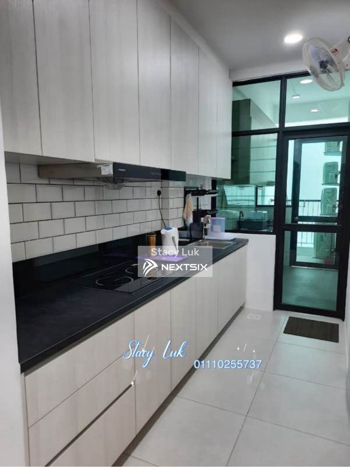 Apartment For Rent in Kuching Sarawak - Image 6