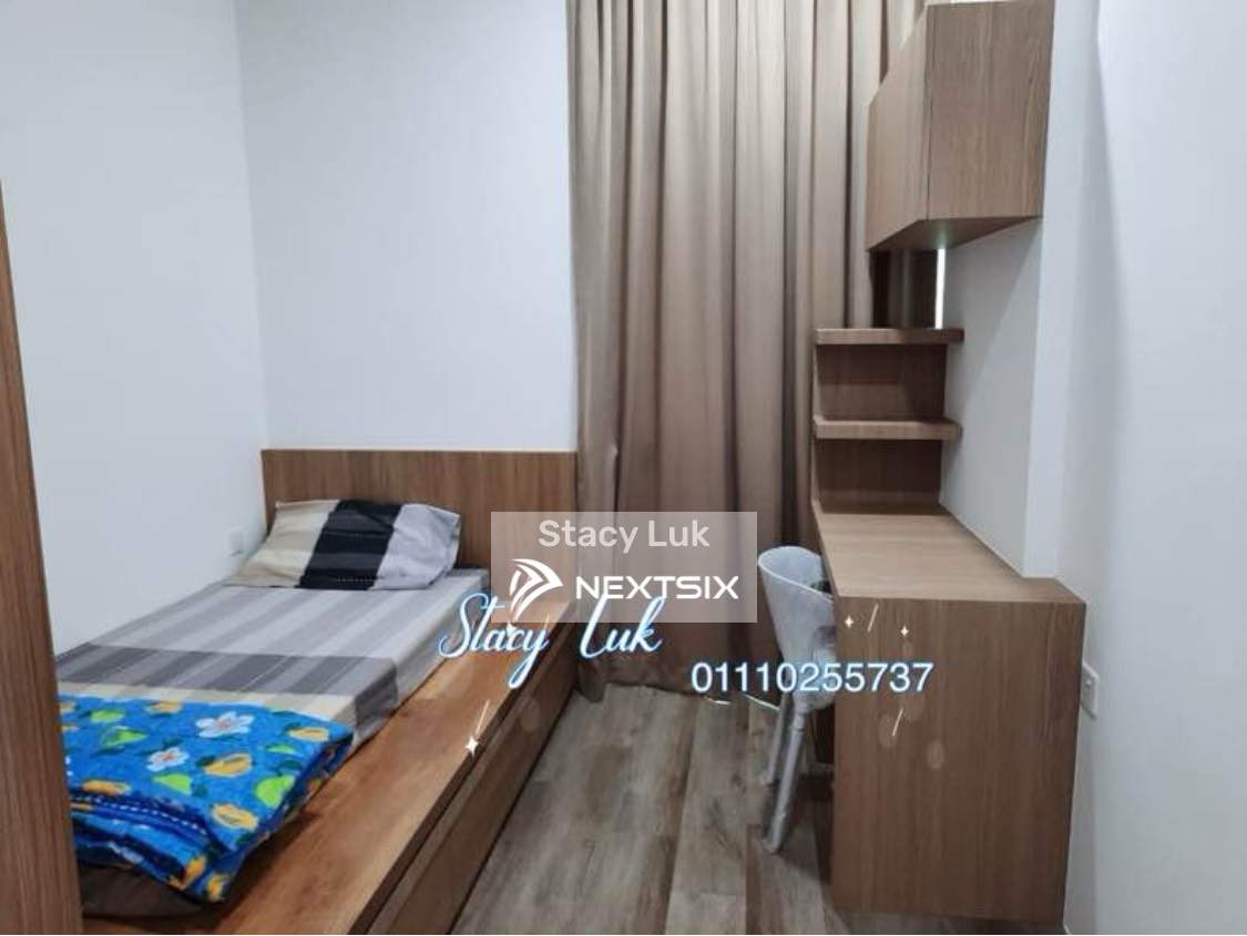 Apartment For Rent in Kuching Sarawak - Image 7