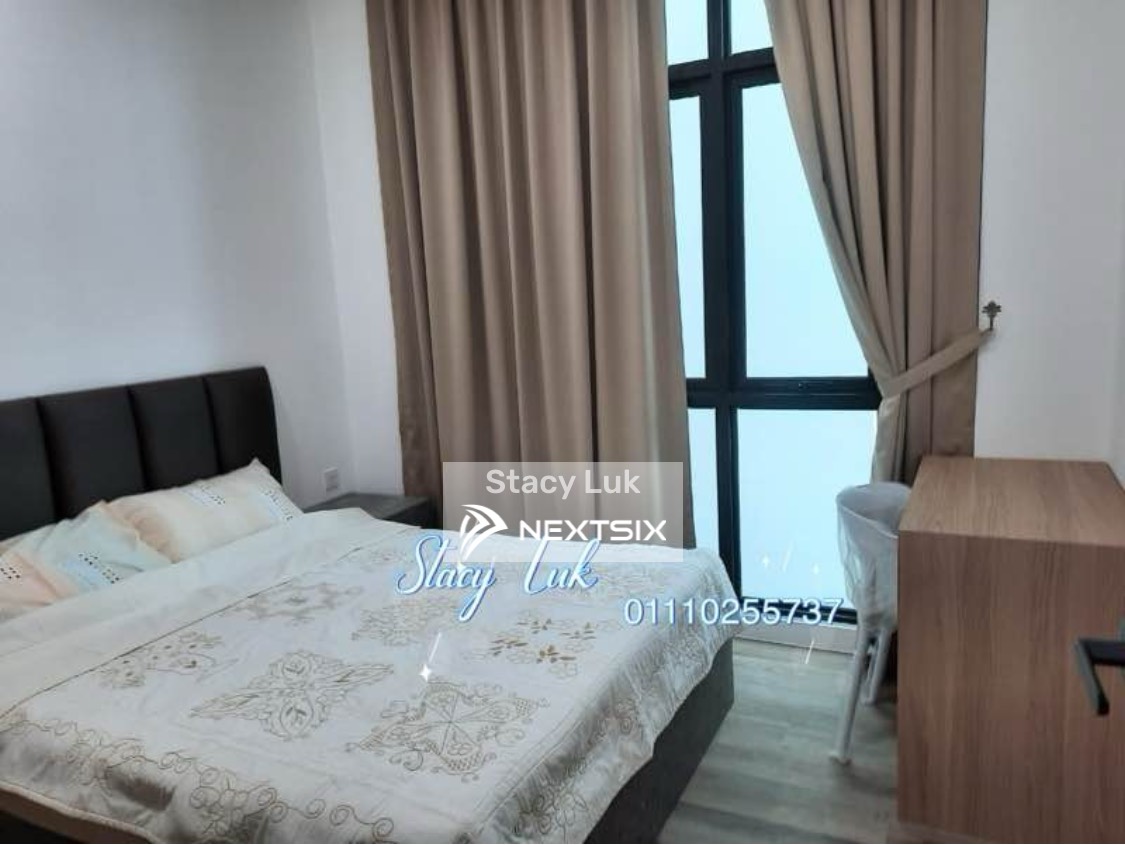 Apartment For Rent in Kuching Sarawak - Image 8