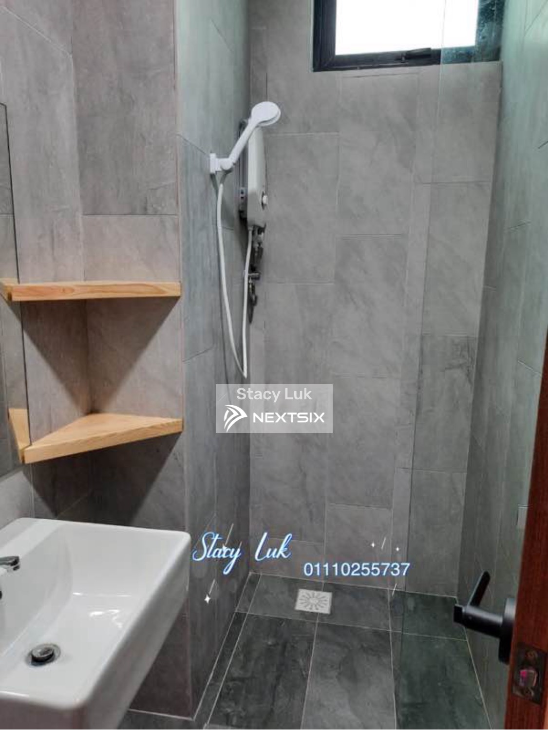 Apartment For Rent in Kuching Sarawak - Image 9