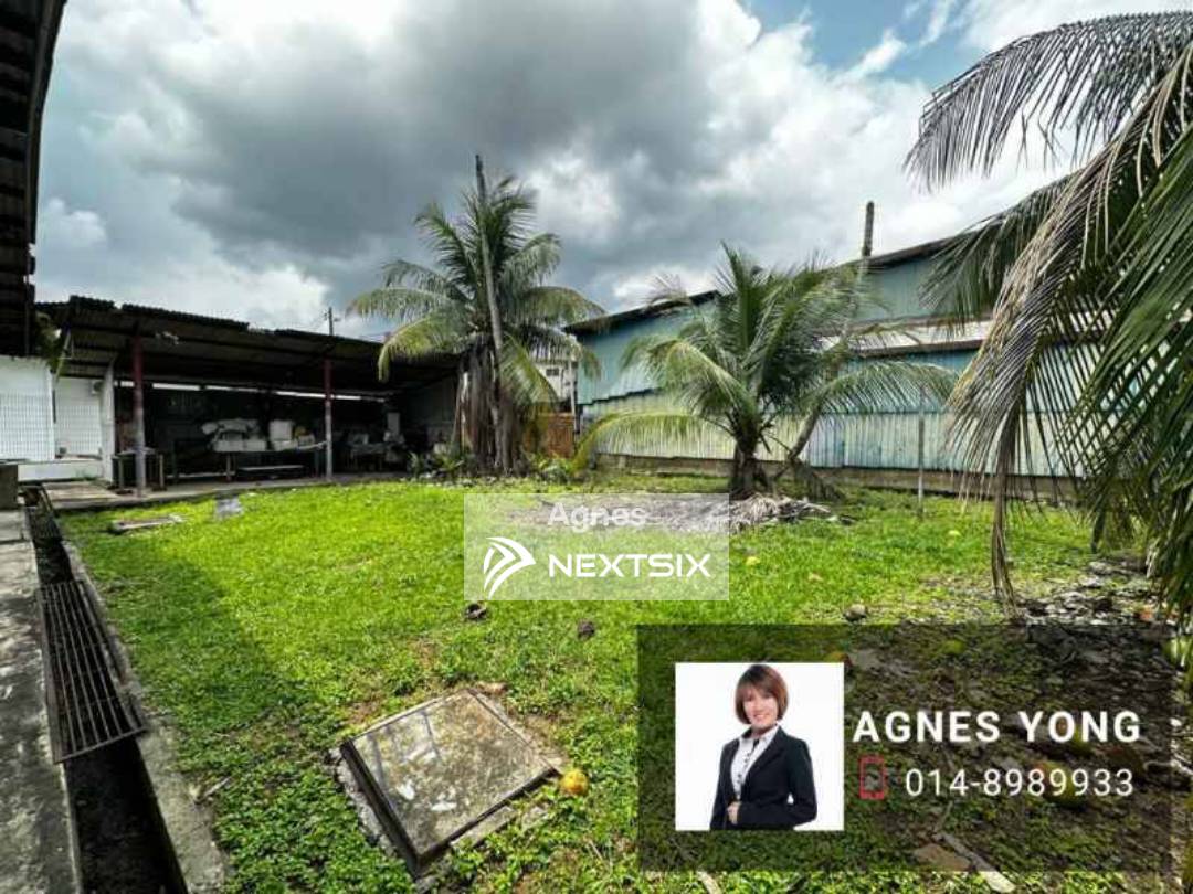 Residential Land For Sale in Kuching Sarawak - Image 2