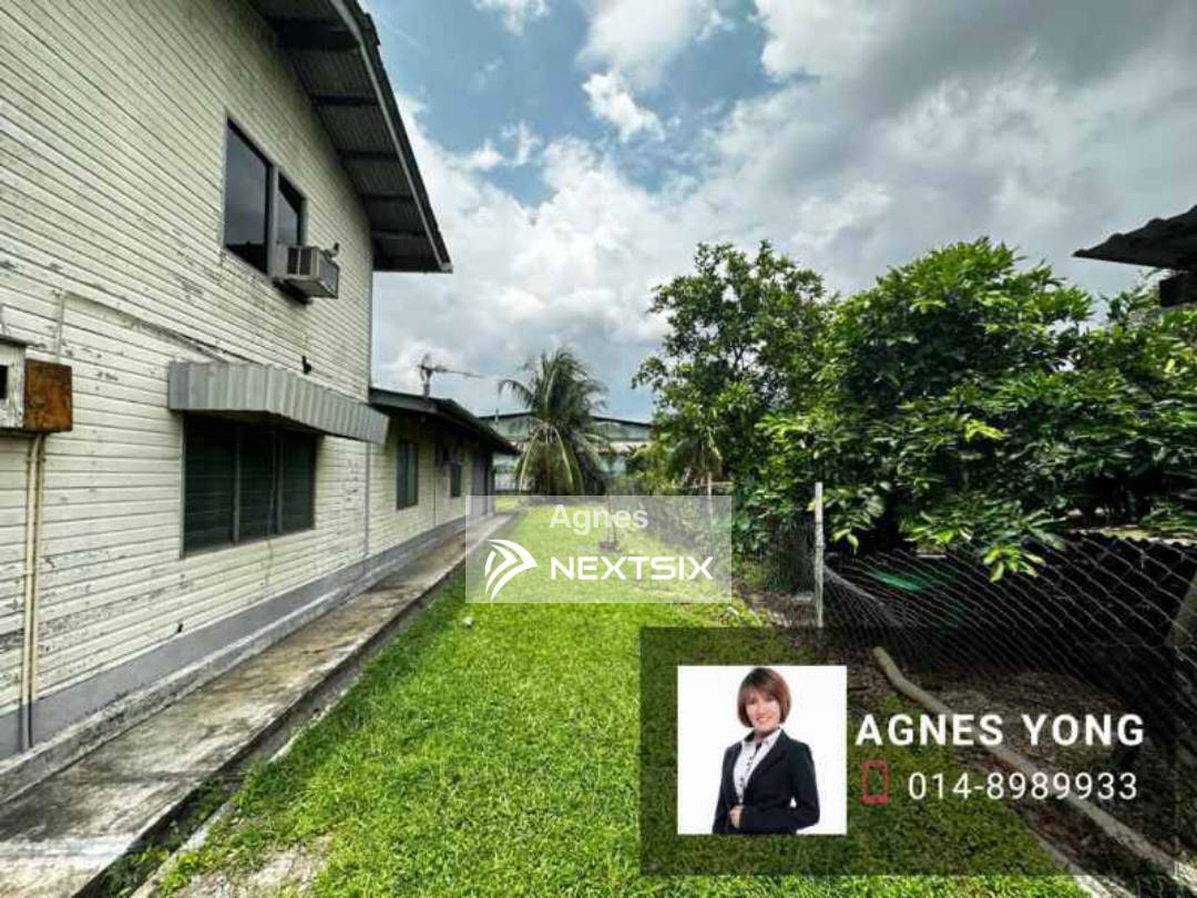 Residential Land For Sale in Kuching Sarawak - Image 3