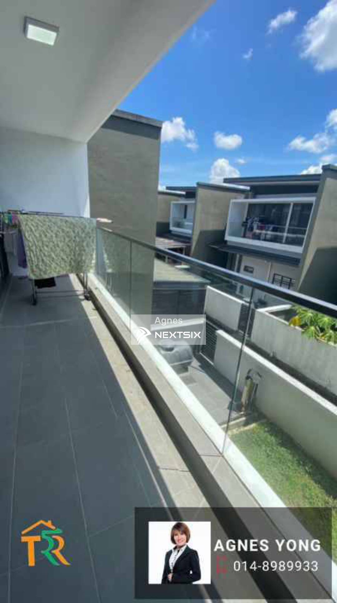 2-sty Terrace/Link House For Sale in Kuching Sarawak - Image 6