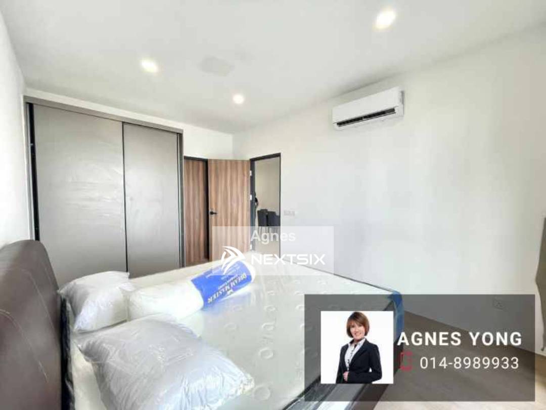 Apartment For Rent in Kuching Sarawak - Image 5