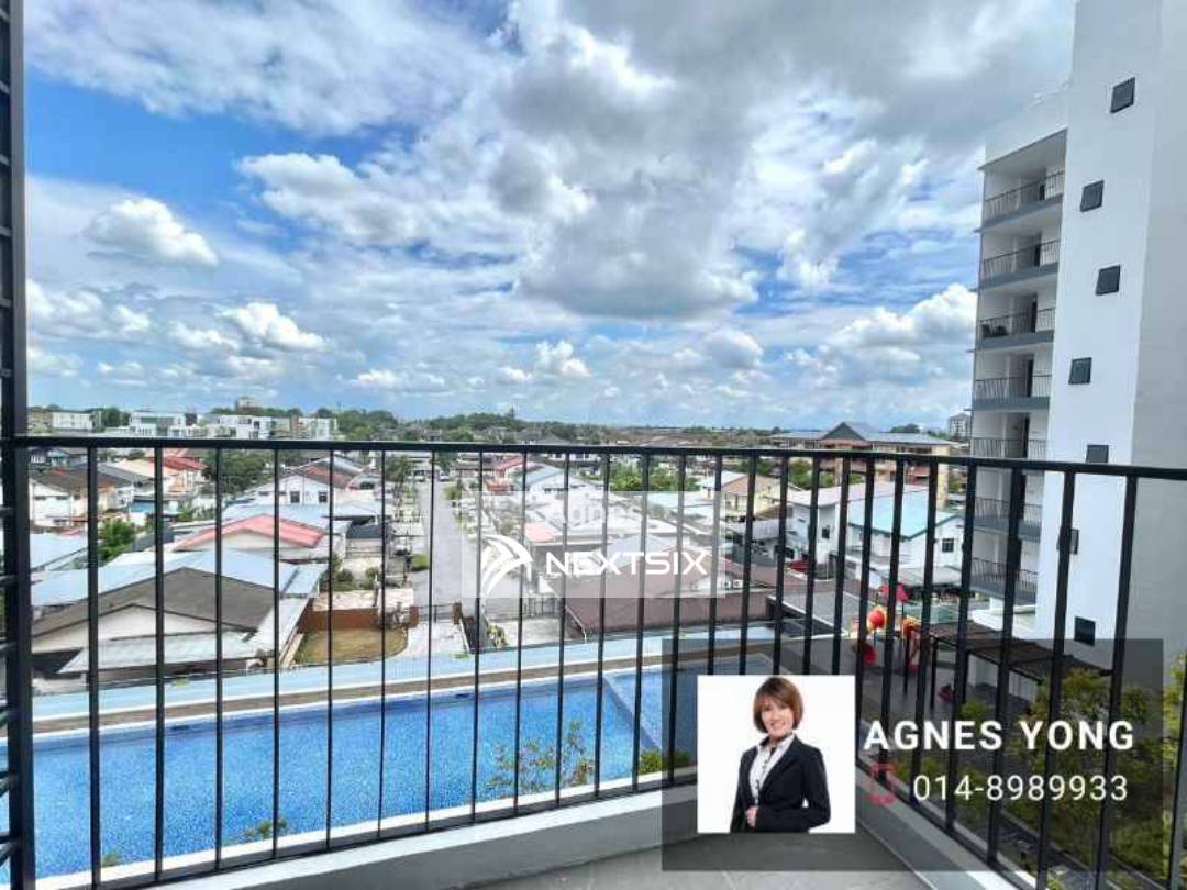 Apartment For Rent in Kuching Sarawak - Image 7