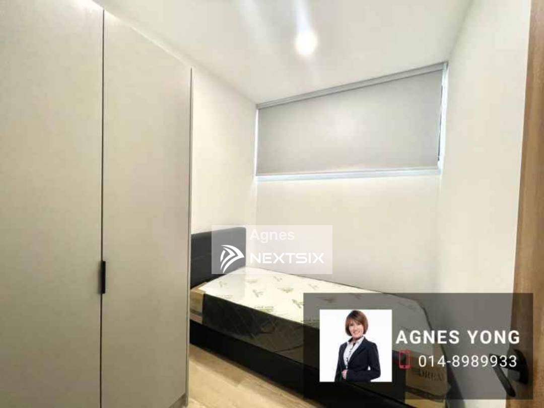 Apartment For Rent in Kuching Sarawak - Image 8