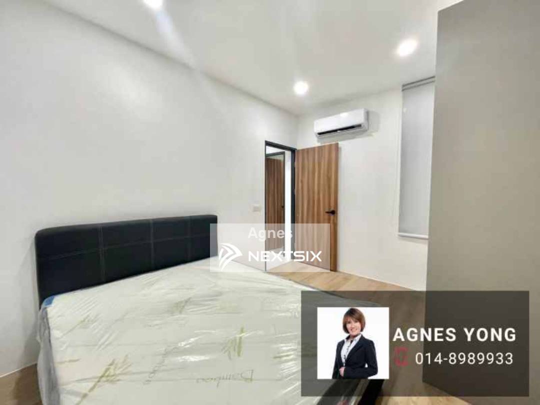 Apartment For Rent in Kuching Sarawak - Image 9