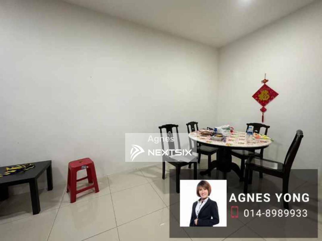 2-sty Terrace/Link House For Rent in Kota Samarahan Sarawak - Image 7
